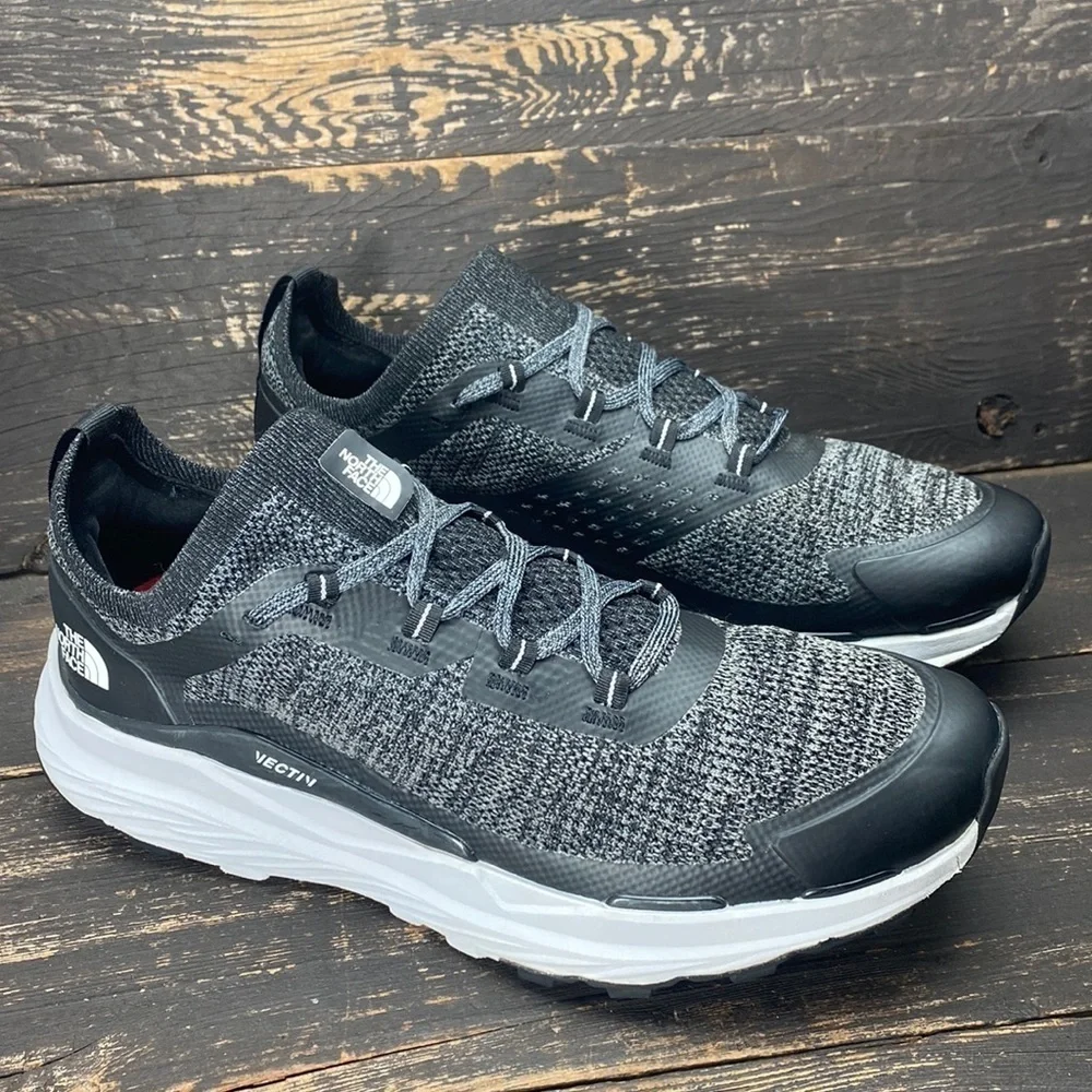 The North Face Vectiv Escape Hiking Shoes Size 11 - Picture 1 of 12